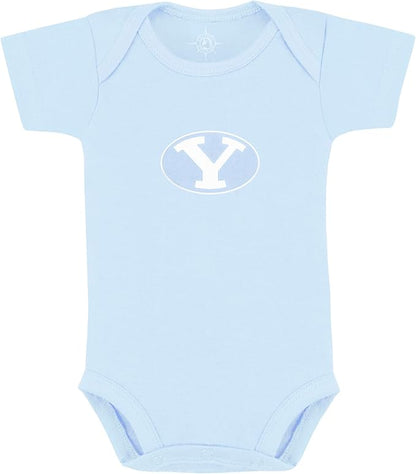 Creative Knitwear College Baby NCAA Infant Bodysuit