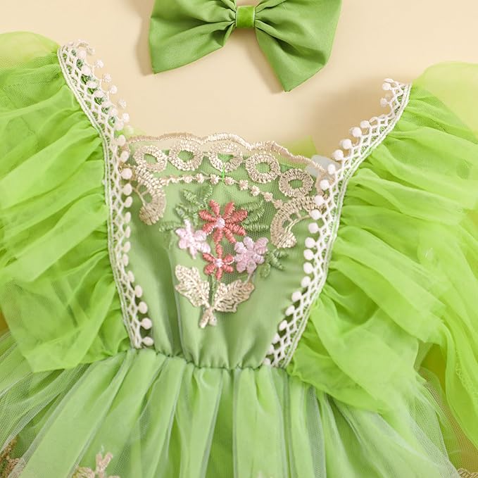 Baby Girl Clothes Floral Boho Lace Romper Bodysuit Romper Jumpsuit Summer Outfit Summer Baby Clothes Girls