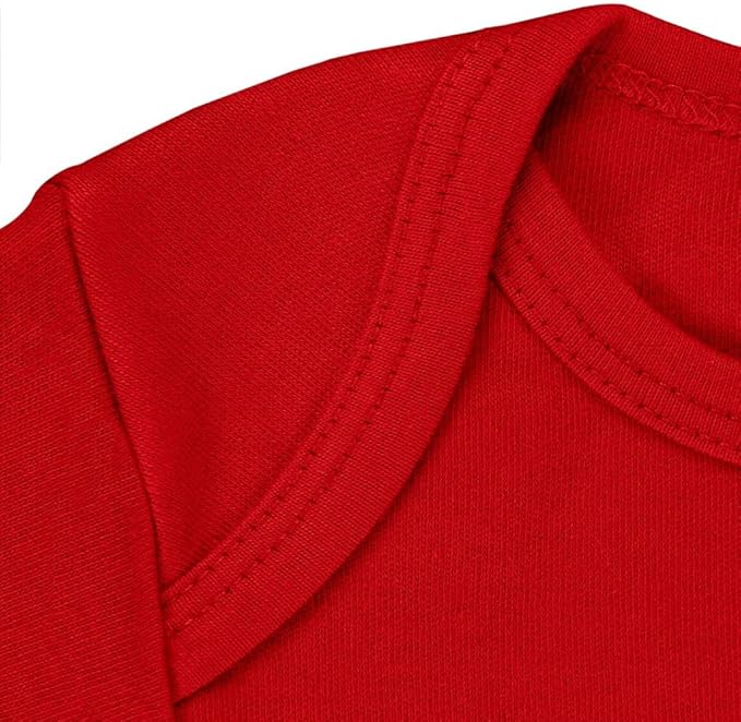 Creative Knitwear College Baby NCAA Infant Bodysuit