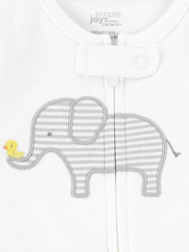 3-pack Sleep and Play