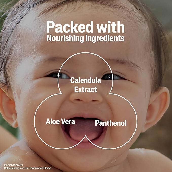 Baby Wash & Shampoo ,Tear Free, Paraben, Colorant and Mineral Oil Free, 13.5 Fl. Oz (Packaging May Vary)