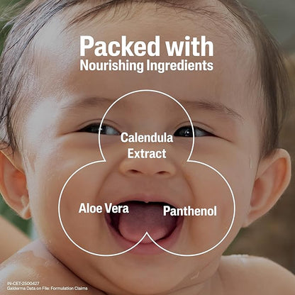 Baby Wash & Shampoo ,Tear Free, Paraben, Colorant and Mineral Oil Free, 13.5 Fl. Oz (Packaging May Vary)