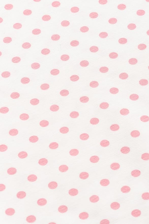 monica + andy On the Go Baby One Piece, 100% Organic Baby Clothes for Girls & Boys, Sizes For Preemie, Newborn, & Infant