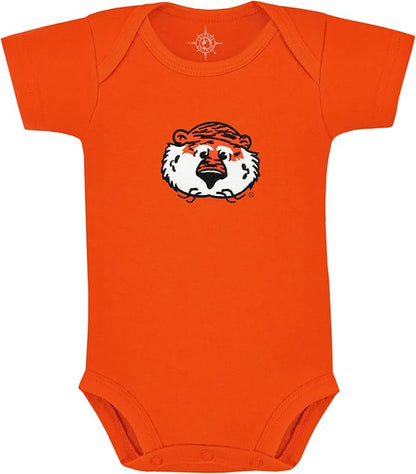 Creative Knitwear College Baby NCAA Infant Bodysuit
