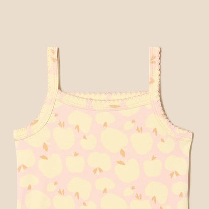 Amazon Essentials baby-girls Sleeveless Bodysuits