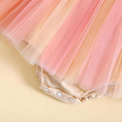 Baby Girl Clothes Floral Boho Lace Romper Bodysuit Romper Jumpsuit Summer Outfit Summer Baby Clothes Girls