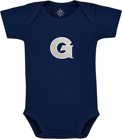 Creative Knitwear College Baby NCAA Infant Bodysuit