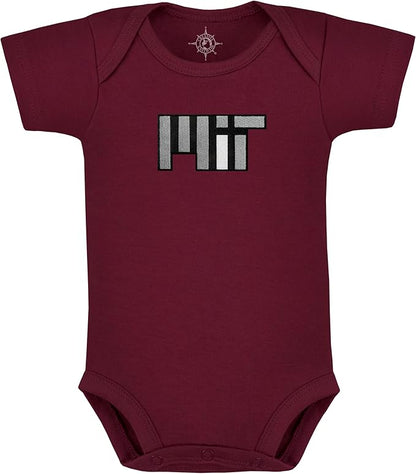 Creative Knitwear College Baby NCAA Infant Bodysuit