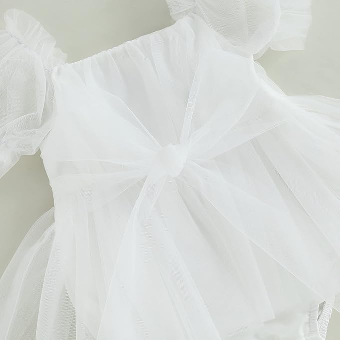 Baby Girl Clothes Floral Boho Lace Romper Bodysuit Romper Jumpsuit Summer Outfit Summer Baby Clothes Girls