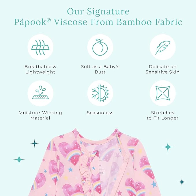 Ruffled Zippered Vintage Pink Rose One Piece