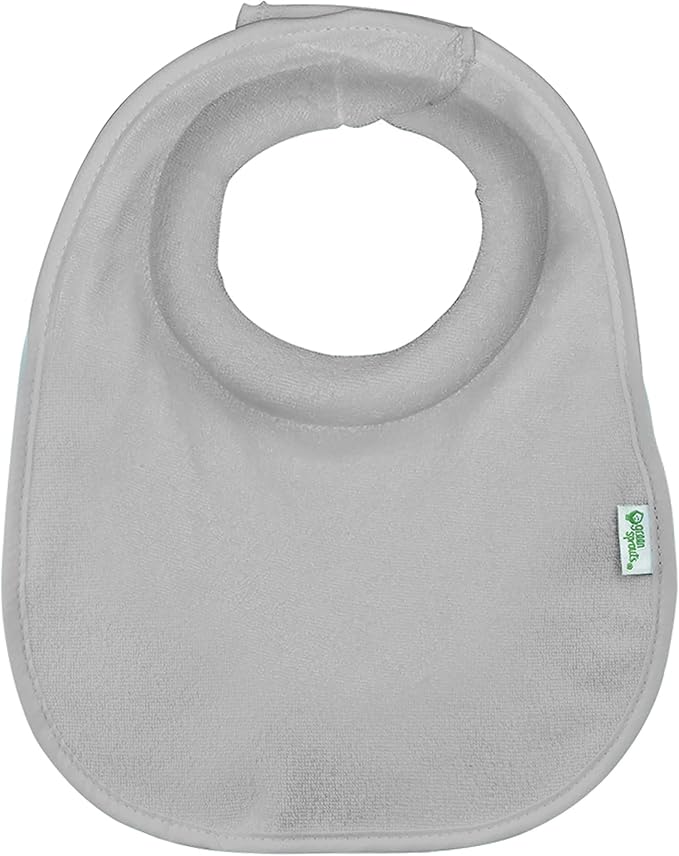 green sprouts Stay-dry Milk Catcher Bibs