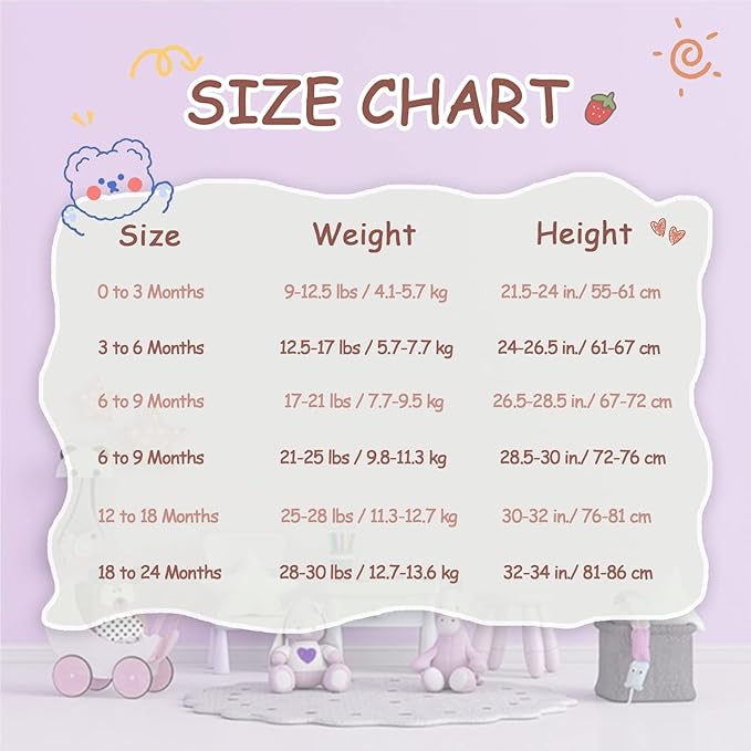 Jimonda Baby Bodysuits Rayon from Bamboo Short Sleeve Baby Boys Girls Rompers Soft Outfits Newborn Clothes