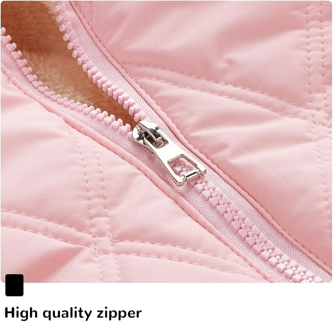 Baby girls winter coats toddler outerwear snow jackets infant boys warm clothes