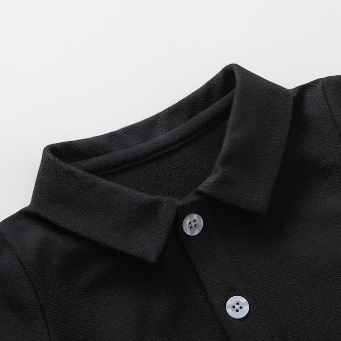 pureborn Baby Boys Girls Bodysuit Super Soft Cotton Romper 0-24 Months