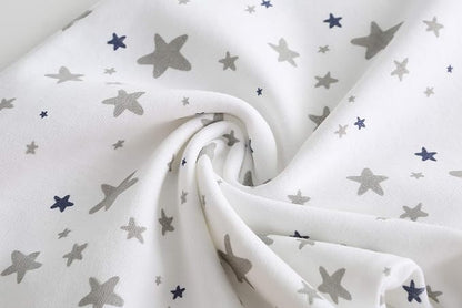 Kiddiezoom Unisex Baby Layette Essentials Giftset Clothing Set 19-Piece For Newborn Baby