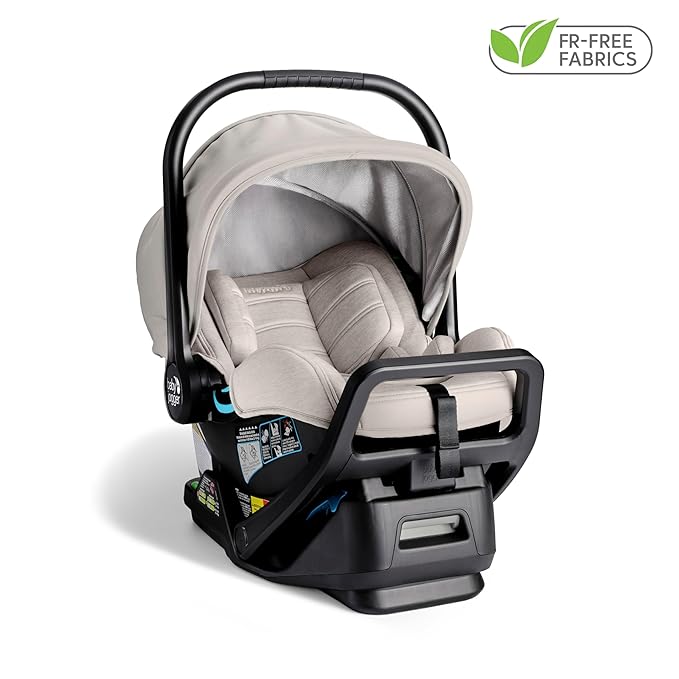 Baby Jogger City GO 2 Infant Car Seat
