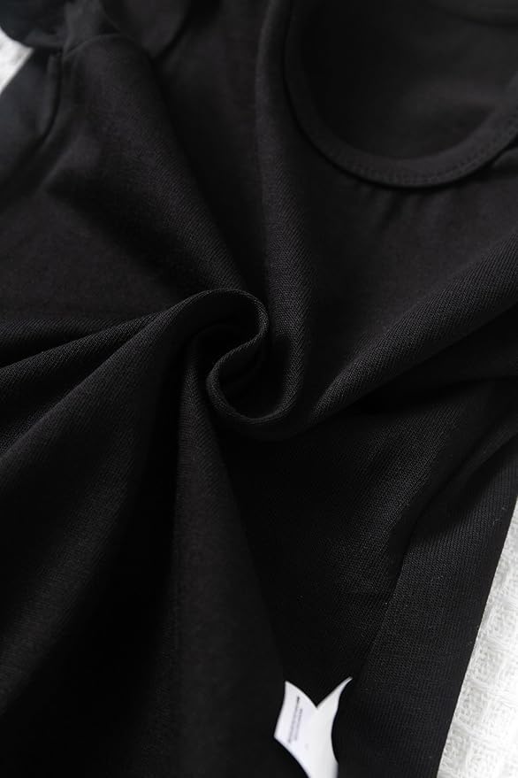 Level 1 Adorable Baby Romper 100% Soft Cotton Onesie Bodysuit for Newborns & Infants