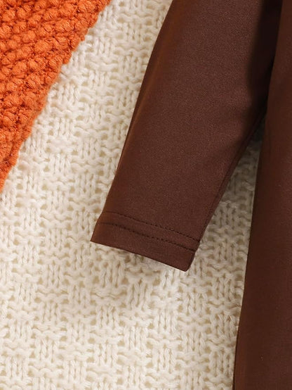 Newborn Baby Girl Clothes Infant Floral Print One-Piece Romper+Jumpsuit+Bodysuit+Hat+Headband