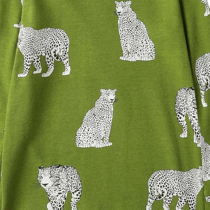 Owlivia Organic Cotton Baby Boy Girl Zip up Sleep 'N Play Pjs, Footless, Long Sleeve