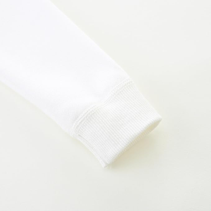 Baby Girls Boys Warm Adorable Hooded Zip Coat for Fall Spring Outerwear 3-24M Kids Jacket