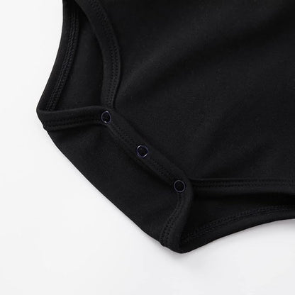 pureborn Baby Boys Girls Bodysuit Super Soft Cotton Romper 0-24 Months