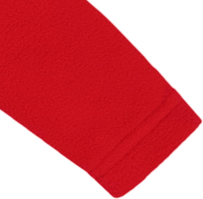 Creative Knitwear College Baby Polar Fleece Jacket-Team Logo, Multiple Colors, for Boys & Girls (12 Mos-8 Yrs)