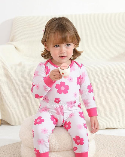 NZRVAWS Newborn Baby Boy Girl Clothes Unisex Preemie Infant Must Have Pants Set Outfits 0-18 Months 20 Pcs Essentials Gift