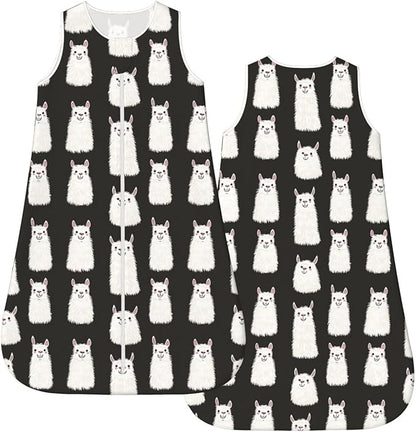 Baby Wearable Blanket Infant Boys Girls Sleeping Bag For Newborn Unisex Baby Stuff Sleep Sack Suit