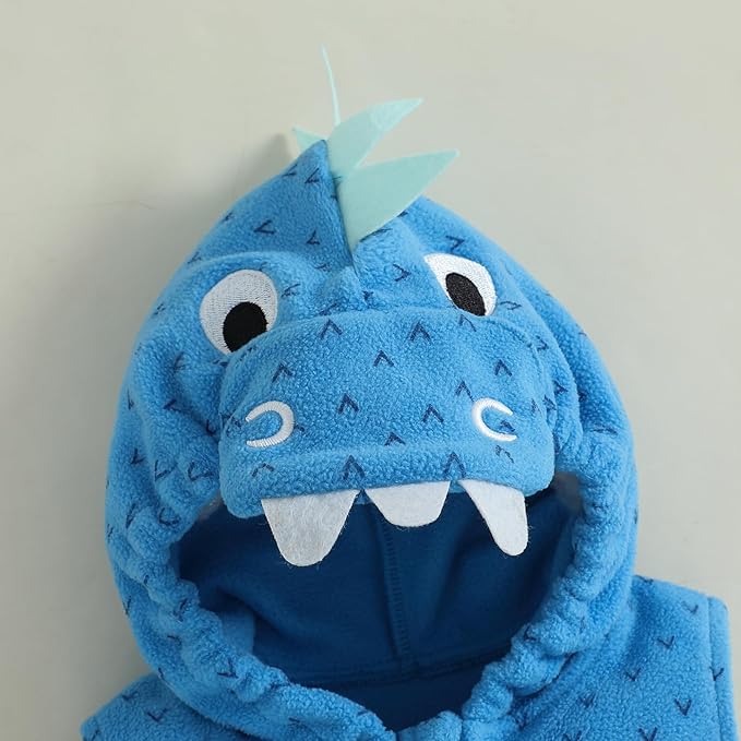 Baby Halloween Costumes Bee/Pumpkin/Ghost Costume Zipper Hooded Sleeveless Romper Stockings Infant Halloween Clothes