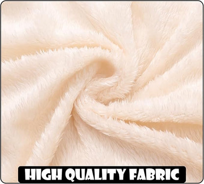 Toddler Winter Coat Baby Jacket Snow Boy Hoodie Puffer Girl Fleece Clothes 1-5T