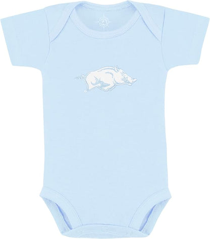 Creative Knitwear College Baby NCAA Infant Bodysuit