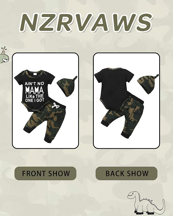 Baby Boy Swimsuit UPF 50+ Sun Protection Rash Guard Swimwear Zipper One Piece Toddler Boy Bathing Suit With Hat