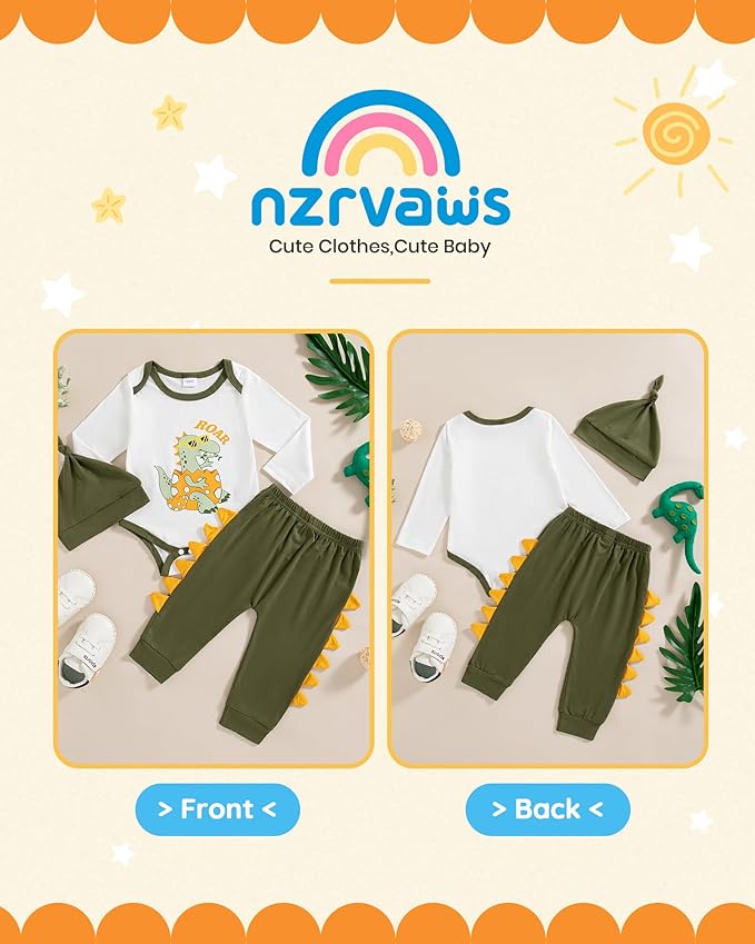 Baby Boy Swimsuit UPF 50+ Sun Protection Rash Guard Swimwear Zipper One Piece Toddler Boy Bathing Suit With Hat