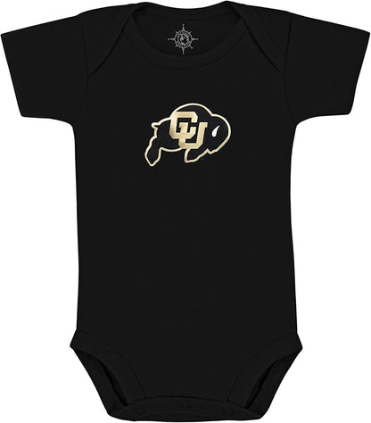 Creative Knitwear College Baby NCAA Infant Bodysuit