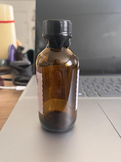 Bramble Berry Sea Salt and Lily Fragrance Oil 2 oz | Fresh Floral Ocean Scent for Soap Making, Candles, Lotion, Bath Bombs & Perfume | Skin Safe, Vegan, Paraben & Phthalate Free