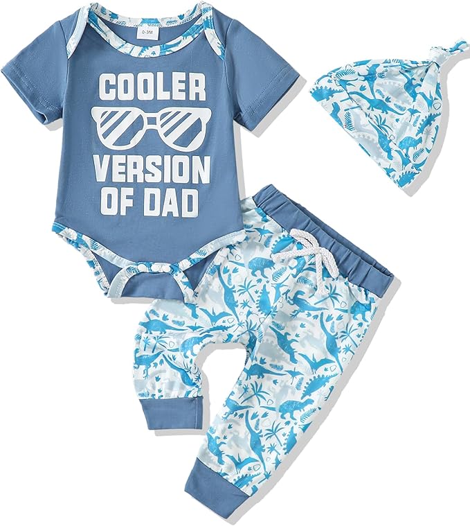 Baby Boy Swimsuit UPF 50+ Sun Protection Rash Guard Swimwear Zipper One Piece Toddler Boy Bathing Suit With Hat