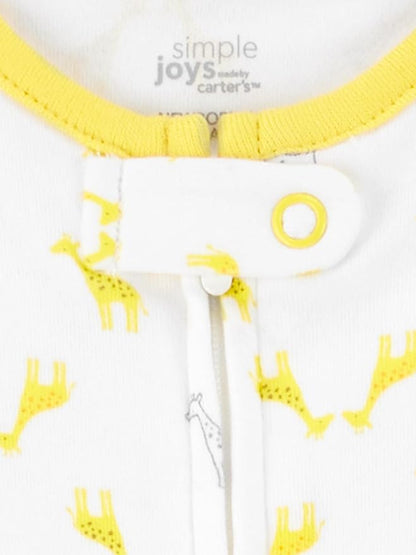 3-pack Sleep and Play