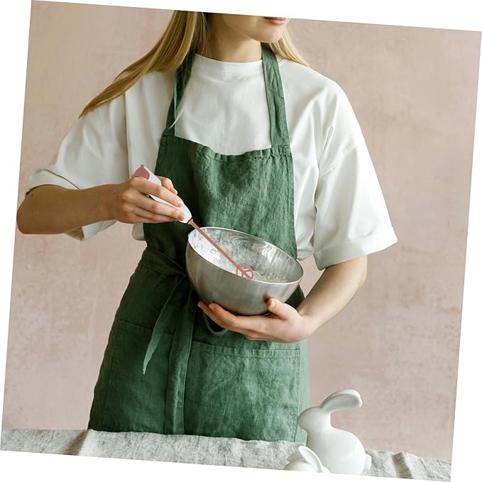 Ciieeo Electric Milk Powder Mixer Extended Rod Handheld Stirring Tool Kitchen Mixing Device for Baby and Drinks