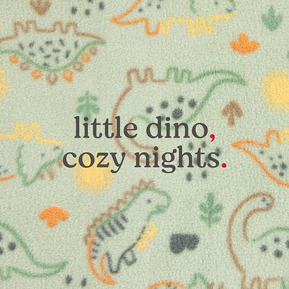 HUGGIES unisex-baby 3-pack Footed Fleece Coverall Pajamas