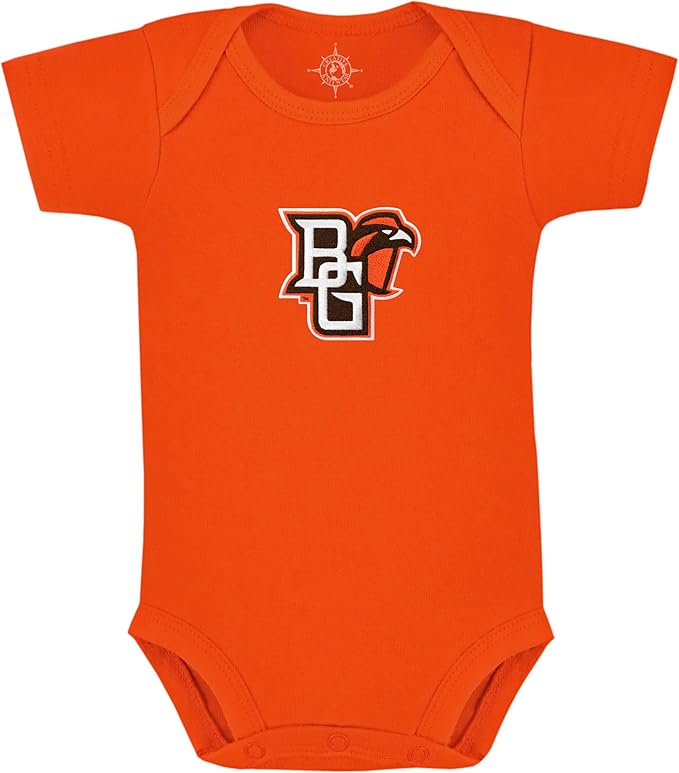 Creative Knitwear College Baby NCAA Infant Bodysuit