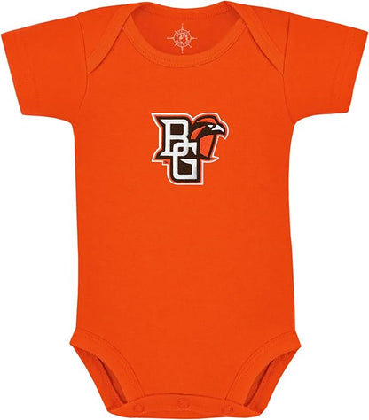 Creative Knitwear College Baby NCAA Infant Bodysuit