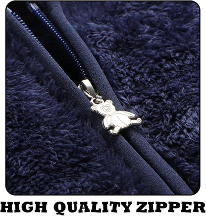 newborn boys girls 0-6 months winter jackets for baby coat warm flecee clothes