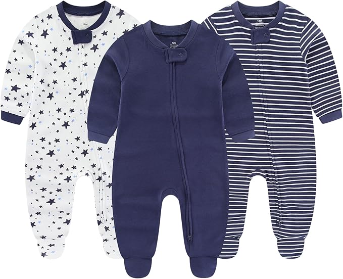 New Born Baby Clothes and Newborn Boy Girl Essentials Accessories Layette Set