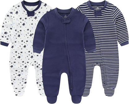 New Born Baby Clothes and Newborn Boy Girl Essentials Accessories Layette Set