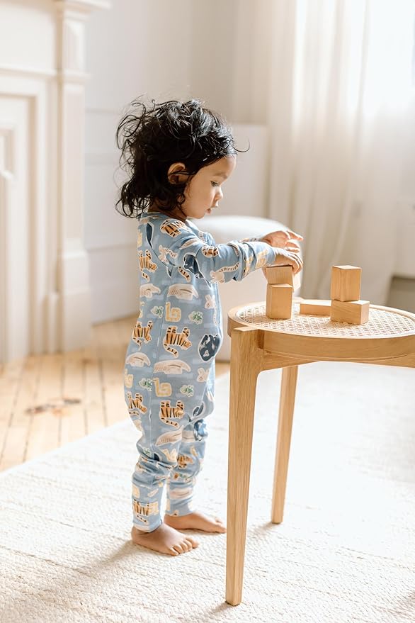 Loulou Lollipop Tencel Lyocell Sleeper