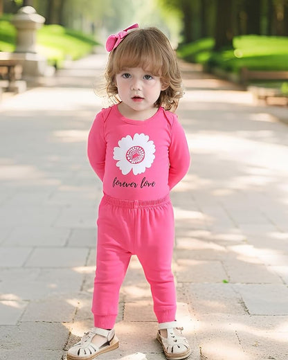 NZRVAWS Newborn Baby Boy Girl Clothes Unisex Preemie Infant Must Have Pants Set Outfits 0-18 Months 20 Pcs Essentials Gift