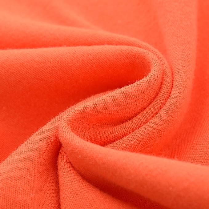 Enfants Chéris Baby Long Sleeve Bodysuit Newborn-24 Months 100% Cotton Pack of 3