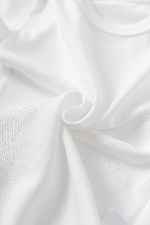 Level 1 Adorable Baby Romper 100% Soft Cotton Onesie Bodysuit for Newborns & Infants