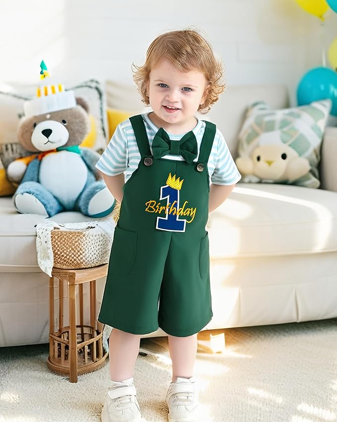 Baby Boy Swimsuit UPF 50+ Sun Protection Rash Guard Swimwear Zipper One Piece Toddler Boy Bathing Suit With Hat