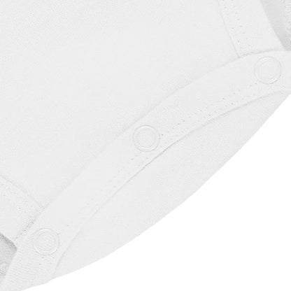 Creative Knitwear College Baby Polo Bodysuit Solid - Team Logo, Multiple Colors, for Boys & Girls (0-12 Months)